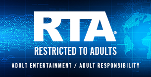 RTA: Restricted To Adults